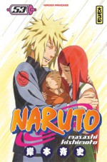 Naruto, Tome 53