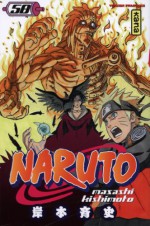 Naruto vs Itachi !!