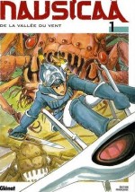 Nausicaä, Tome 1