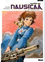 Nausicaä, Tome 2