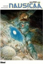 Nausicaä