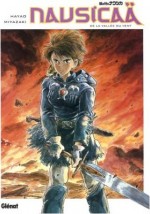 Nausicaä, Tome 6