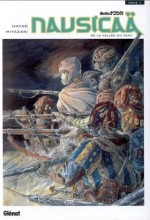 Nausicaä, Tome 7