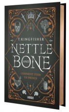 Nettle and Bone - Comment tuer un prince
