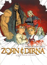 Zorn et Dirna