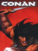 Nouvelles Aventures de Conan, Tome 3