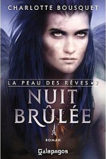 Nuit brûlée