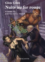 Garrett, détective privé