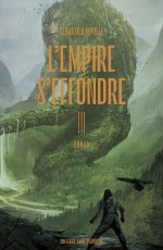 L' Empire s'effondre