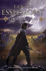 A Novel of the Malazan Empire