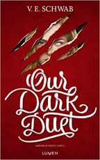 Our Dark Duet