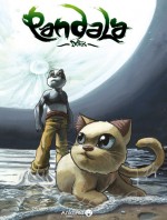 Pandala, Livre 2