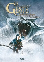 La Geste des Chevaliers Dragons