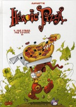 Heroïc Pizza