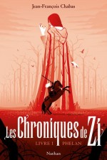 Les Chroniques de Zi