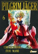 Pilgrim Jäger, Tome 6