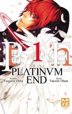 Platinum End