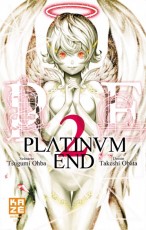 Platinum End