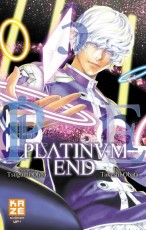 Platinum End