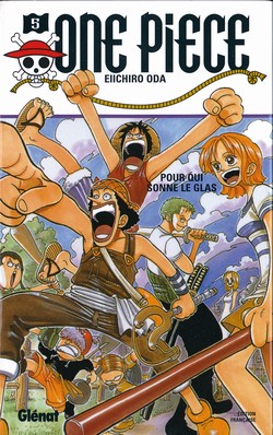 One Piece : 10 Faits à connaître sur le Vogue Merry - L'Univers Otaku