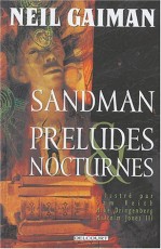 Préludes et Nocturnes