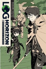 Log Horizon