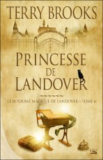 Le Royaume magique de Landover