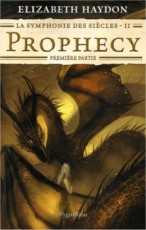 Prophecy - 1