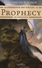 Prophecy - 2