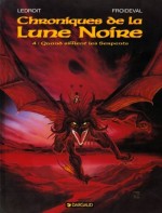 Les Chroniques de la Lune Noire