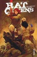 Rat Queens