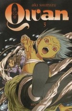 Qwan, Tome 3