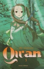 Qwan, Tome 5