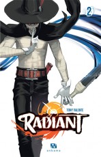 Radiant - 2