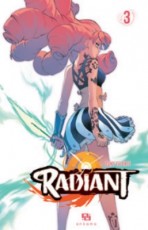 Radiant - 3