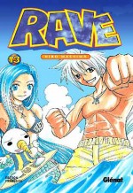 Rave, Tome 13