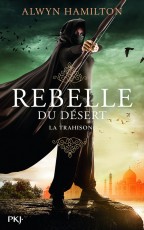 Rebelle du désert