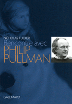 Rencontre avec Philip Pullman