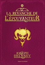 Revanche de l'épouvanteur