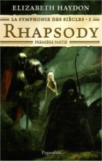 Rhapsody - 1