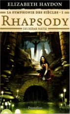 Rhapsody - 2