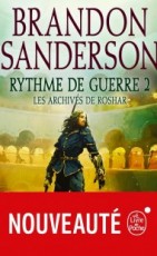 Les Archives de Roshar