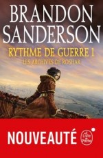 Rythme de guerre - 1