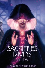 Sacrifices divins