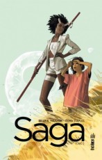 Saga - 3