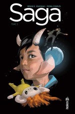 Saga - 5