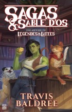 Sagas et sable d'os