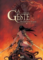 La Geste des Chevaliers Dragons