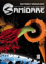 Samidare Tome 10