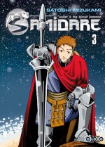 Samidare Tome 3